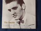 THE SMITHS -Shoplifters Of The World- German Green splatter Vinyl 12