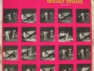 DOLLAR BRAND Natural Rhythm ORIG SOUTH AFRICA JAZZ SUN LP HEAR