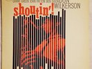 DON WILKERSON Shoutin GRANT GREEN BLUE NOTE MONO NY LP EAR