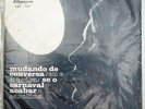 DORIS MONTEIRO Mudando de Conversa BRAZIL BOSSA NOVA 45 7