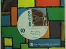 RANCHO Ula Ula BRAZIL PYSCH FUNK 45 7