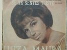 LUIZA MAURA Catete BRAZIL SOUL FUNK GROOVE 45 7