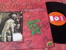 33 T HOUND DOG TAYLOR alligator SONET    UK PRESS 1976 EX ETAT