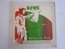 David Bowie - Dollars in Drag - Vinyl LP - Amazing Kornyfone TAKRL-1905 VG/VG+