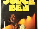JORGE BEN Bando Do Ze Pretinho BRAZIL SAMBA SOUL GROOVE LP HEAR
