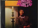 MANITO O Incrivel ORIG BRAZIL SOUL FUNK BEATS BREAKS LP VG++HEAR