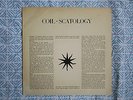 Coil: Scatology LP - UK First Press