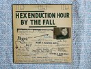 The Fall: Hex Enduction Hour LP - UK First Press - Kamera Records KAM005