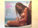 NUDE COVER IMPORT LP On The Beach at Waikiki Big Ben Hawaiian Band