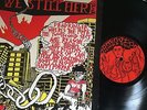 SOUTH  AUSTRALIAN Punk/Alt Rock Comp LP - Are We Still Here - - MARK OF CAIN