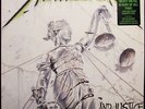 Metallica - ...and Justice for All ( Vinyl 2LP) NEW