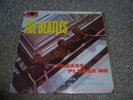 THE BEATLES PLEASE PLEASE ME UK ORIGINAL VINYL LP SMALL MONO TOP SOUND & SLEEVE