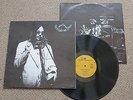 NEIL YOUNG, TONIGHT'S THE NIGHT, GATEFOLD, REPRISE RECORDS