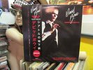 DAVID BOWIE SUBWAY TO SEATTLE 2X CLEAR VINYL SISTER MIDNIGHT JAPAN W OBI