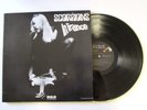 SCORPIONS IN TRANCE LP U.S. 1975 RCA 4657 BLACK LABEL VG+ ULI JON ROTH