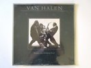 VAN HALEN WOMEN AND CHILDREN FIRST LP ORIG U.S. 1980 STILL SEALED DAVID LEE ROTH