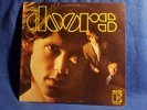 The Doors Self Titled LP Elektra Records EKS-74007 Vinyl Classic Rock Psch