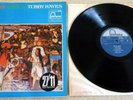 TUBBY HAYES, MEXICAN GREEN, 1968 UK FONTANA RECORD LABEL BRITISH JAZZ LP.