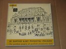 THE GOLDEN PAGES OF POLISH PIANISTIC ART   4LP BOX SET MUZA(Poland)  VERY RARE