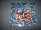 THE ROLLING STONES - SATANIC MAJESTIES REQUEST - RARE ORIG 12