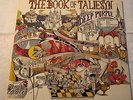DEEP PURPLE - the book of taliesyn -  Gat.,Vinyl