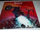 Meat Loaf Bat Out of Hell LP PE 34974 USED