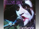 Killing Joke - Wardance  RARE 7