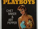 Chet Baker/Art Pepper 