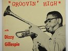 Dizzy Gillespie 