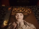Betty Davis. The Columbia Years. US Gold Vinyl Edition. Gatefold sleeve,obi etc.