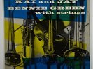 Kai & Jay/Bennie Green 