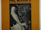Phil Woods 