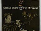 Shorty Baker/Doc Cheatam 