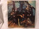 THE GUN   GUNSIGHT   1969 UK CBS   1ST PRESS   GORGEOUS VINYL PLAYS NM