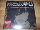 BRAND NEW Norah Jones RECORD STORE DAY MINT Little Broken Hearts REMIX EP RSD
