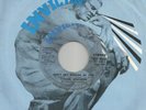 TYRONE EDWARDS - CANT GET ENOUGH OF YOU / YOU TOOK ME FROM A WORLD OUTSIDE