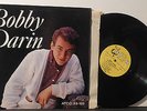 BOBBY DARIN '58 Atco 33-102 MONO first press harp label 