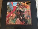 Rare Abraxas by Santana Ultradisc One-Step Mobile Fidelity Sound Lab 45 Rpm OOP