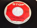 JOLLY ROGER You're Lying Again & Sky High 1960 STOP POPCORN NORTHERN SOUL 45