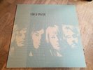 Free LP Highway UK Pink Island Rim 1st press NEAR MINT A-1U & B-1U