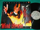 Vanilla Ice ?- Mind Blowin BRAZIL LP 1994 SBK