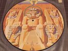 Iron Maiden - Powerslave Picture Disc Album Nwobhm Rare