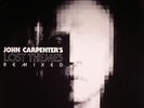 CARPENTER, John - John Carpenter's Lost Themes Remixed - Vinyl (LP)