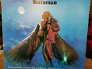 JIM STEINMAN-BAD FOR GOOD-LP-EPIC-FE 36531-WITH RARE 45-c1981-BAT OUT OF HELL