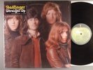 Badfinger  Straight Up    Power Pop  Shrink Wrap Hype Sticker