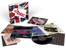 SEX PISTOLS - LIVE '76 - 4 x VINYL LP BOXSET + DOWNLOAD + EXTRAS. NEW & SEALED