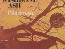 Wishbone Ash - 'Pilgrimage' 1971 UK MCA LP gatefold. Ex
