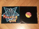 3 x Vinyl-Maxi-LP - Running Wild - W.A.S.P. - Agent Steel