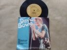DAVID BOWIE 