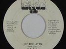 Modern Soul Funk 45 - C.R.A.C. - Of The Lites - C.R.A.C. - mp3
